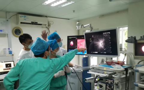 海南省人民医院王牌学科 ：构筑起呼吸疾病“大病不出岛”的坚实防线