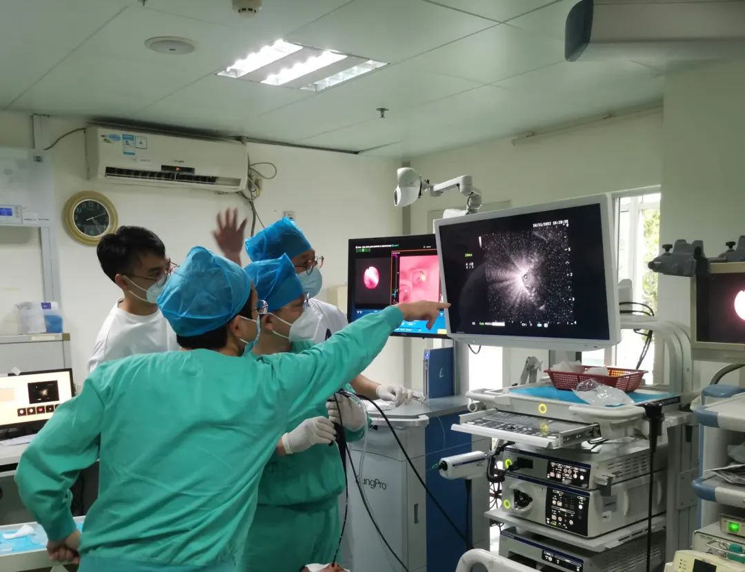 海南省人民医院王牌学科 :构筑起呼吸疾病“大病不出岛”的坚实防线