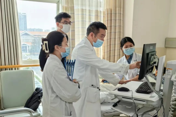 海南省人民医院王牌学科 :构筑起呼吸疾病“大病不出岛”的坚实防线