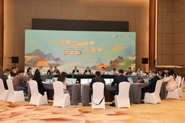 海南省人民医院王牌学科 :构筑起呼吸疾病“大病不出岛”的坚实防线