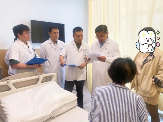 阿尔茨海默病患者多了一种用药选择!创新药物donanemab在瑞金海南医院落地