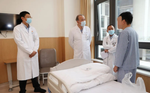 血友病患者福音！每周一次皮下注射，这款创新药物助您应对出血难题→