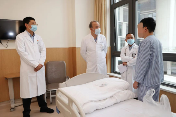 血友病患者福音!每周一次皮下注射,这款创新药物助您应对出血难题→