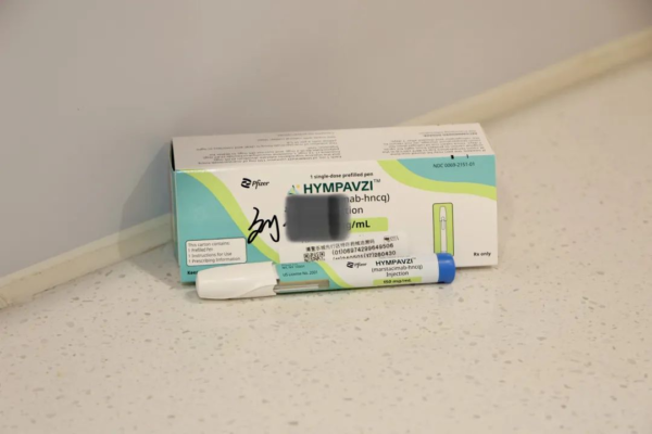 血友病患者福音!每周一次皮下注射,这款创新药物助您应对出血难题→
