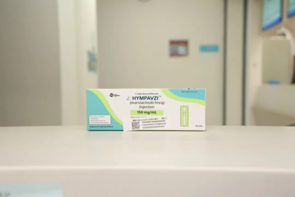 血友病患者福音!每周一次皮下注射,这款创新药物助您应对出血难题→