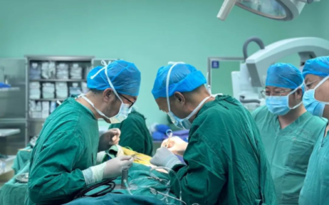 海南省凌锋神经医学中心： 让群众在“家门口”享受顶尖国际医疗服务