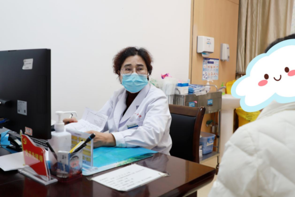 海医一附院成立卵巢保护与抗衰中心、宫颈疾病中心