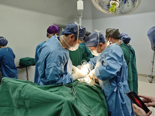 长短腿行走20年！25岁女生在海南省人民医院重获自由步伐