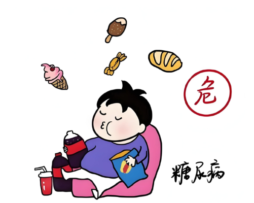 10岁I型糖宝遭遇“视力危机”，多学科联手重启清晰视界！