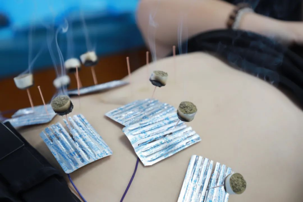 千年古法“燃烧你的卡路里”