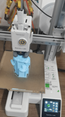 海医二院3D打印辅助骨折术前设计，让手术更精准、更安心！