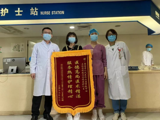 一位白血病患者的重生之路！CAR-T细胞疗法点亮治愈之光