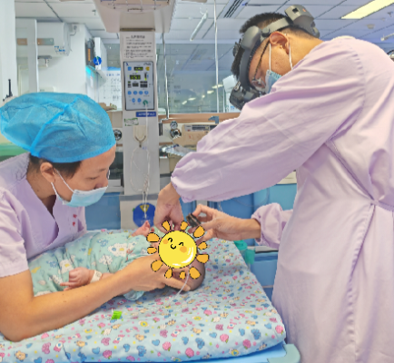 他们说这事一定要快，不然后果很严重……