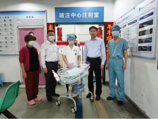 他们说这事一定要快，不然后果很严重……