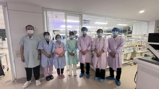 他们说这事一定要快，不然后果很严重……