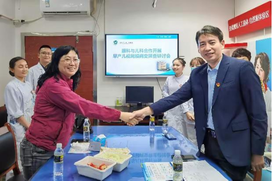 他们说这事一定要快，不然后果很严重……
