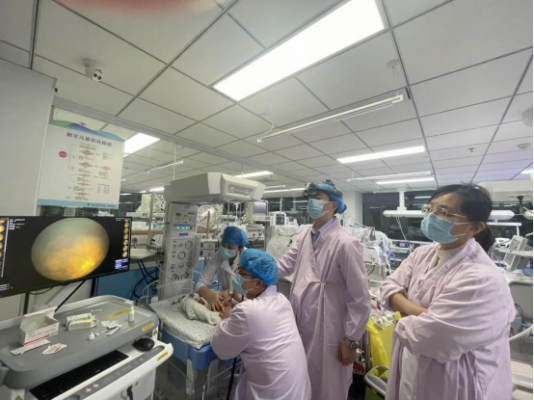 他们说这事一定要快，不然后果很严重……
