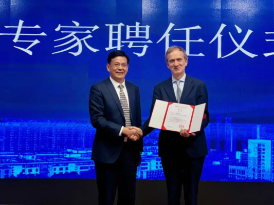 海南医科大学第二附属医院召开移植医学学科高质量发展大会