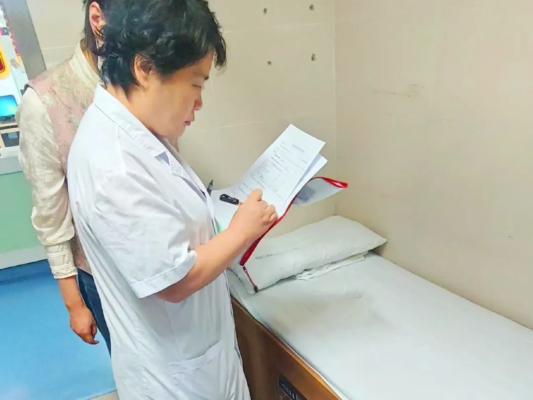 海医二院完成全省首例商用CAR-T治疗