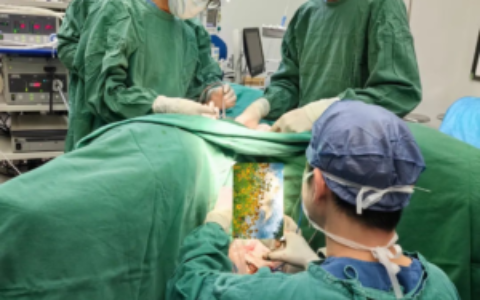 海南省人民医院肛肠外科精准实施直肠肛管癌根治及侧方淋巴结清扫术