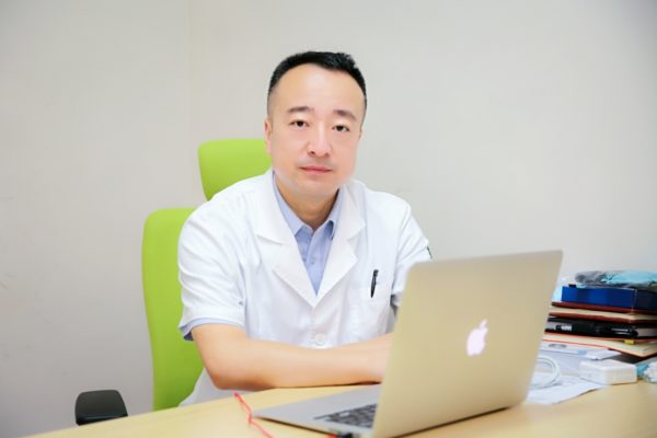 海南省肿瘤医院提醒！男士必看：这些预警信号，错过就晚了！