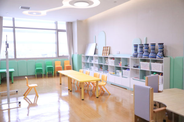 海南现代妇女儿童医院获批残联儿童康复项目备案机构