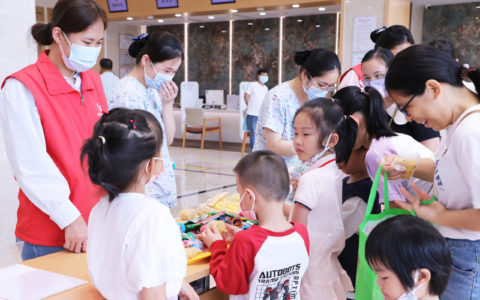 海南现代妇女儿童医院成立儿童健康管理中心