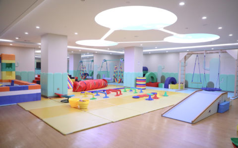 海南现代妇女儿童医院获批残联儿童康复项目备案机构