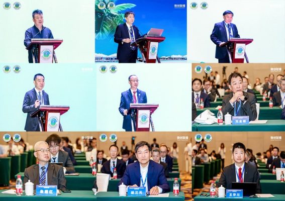 中国研究型医院学会糖尿病与肥胖外科专业委员会第八届学术年会在三亚成功举办