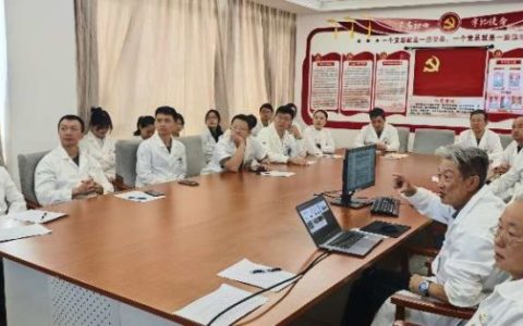 解放军总医院海南医院骨科获批国家级住院医师规范化培训基地