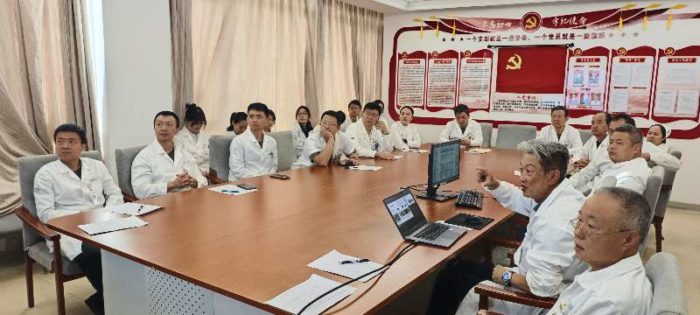 解放军总医院海南医院骨科获批国家级住院医师规范化培训基地