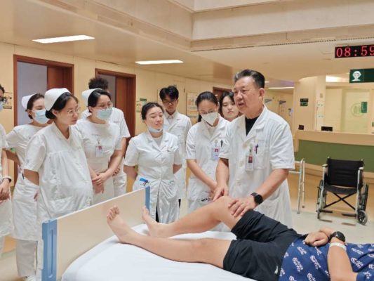 解放军总医院海南医院骨科获批国家级住院医师规范化培训基地