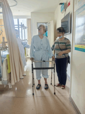 上海六院海口医院一周连克四位超高龄骨折救治难题  刷新区域纪录