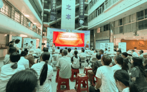 粤琼肿瘤防治专家联动海南 科普义诊惠民暖心