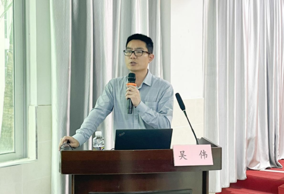 精勤弘德 护佑桑榆晚境 | 中国康复医学会标准委员会海口康复服务行圆满收官