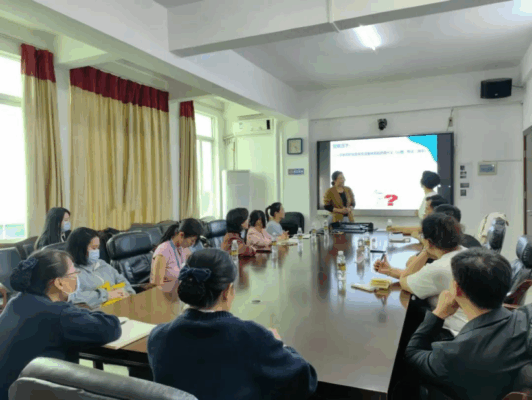 三亚市人民医院建设高层次人才（职工）心理健康服务体系