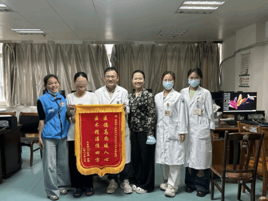 二进ICU、52天生死抢救！这种遗传病，差点要了他的命