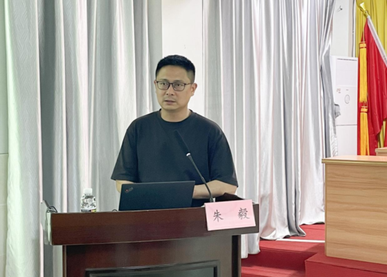 精勤弘德 护佑桑榆晚境 | 中国康复医学会标准委员会海口康复服务行圆满收官