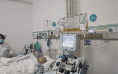 与时间赛跑，守护生命之光——海南医科大学第二附属医院多学科成功救治罕见TTP重症患者