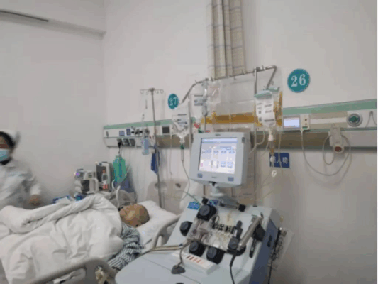 与时间赛跑，守护生命之光——海南医科大学第二附属医院多学科成功救治罕见TTP重症患者