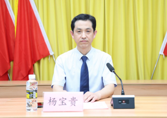 湖北中医药大学 海南省老年病医院2025年在职攻读硕士学位班（海南）开班
