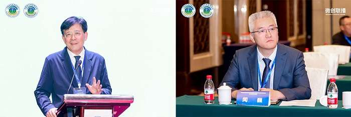 中国研究型医院学会糖尿病与肥胖外科专业委员会第八届学术年会在三亚成功举办