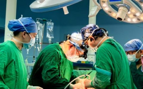 海医二院成功救治高危妊娠合并主动脉A型夹层患者