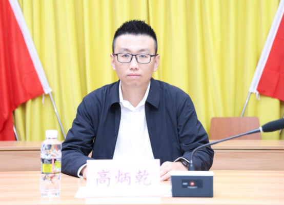 海南省老年友善医疗机构建设评价专家培训会在海南省老年病医院成功举办