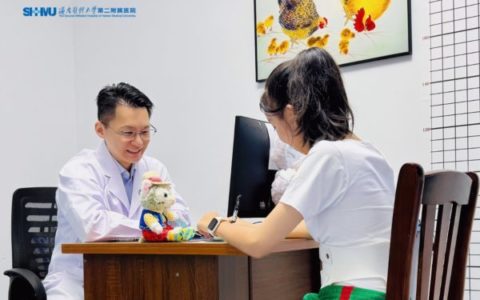 中国青年五四奖章、新时代青年先锋奖评选揭晓！海医二院陈焕雄入选！