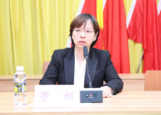 海南省老年友善医疗机构建设评价专家培训会在海南省老年病医院成功举办