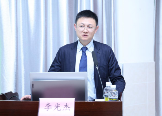 海南省老年友善医疗机构建设评价专家培训会在海南省老年病医院成功举办