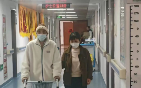 肝脏重启计划：一场跨越50%死亡率的生命突围