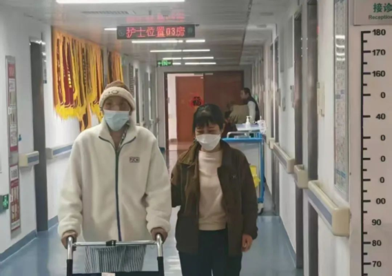 肝脏重启计划：一场跨越50%死亡率的生命突围