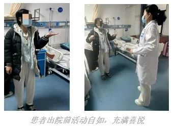 海医二院呼吸与危重症医学科成功救治疑难危重症合并高危妊娠患者——多学科联手破解“会伪装的罕见病”